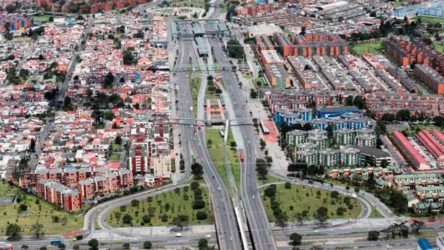Bogotá innova con el desarrollo sostenible de sus escenarios culturales