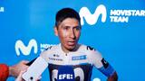 “El Giro será la carrera que va a brindar más espectáculo este año de las tres grandes”: Nairo
