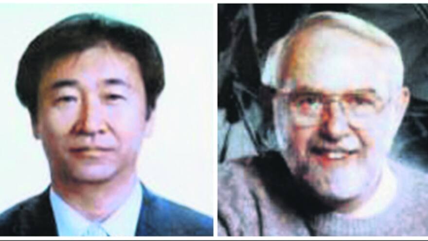 Nobel de Física para científicos que resolvieron enigma de neutrinos