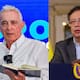 Presidente Petro reaccionó a la absolución de Álvaro Uribe: aseguró que Trump es “aliado” del exmandatario y buscará sancionarlo