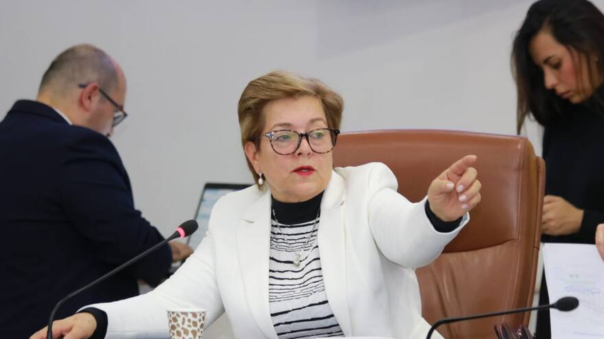 Anuncian plan para rescatar 6 mil empleos tras liquidación de Justo & Bueno