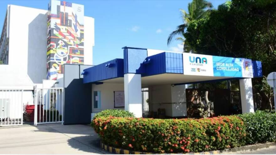 ESE UNA, primera en el ranking de los morosos de la empresa Air-e