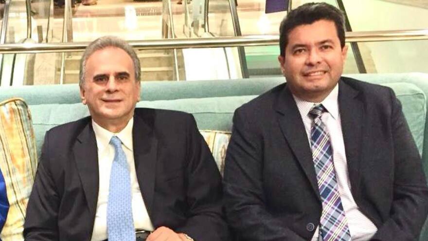 La Unión Colegiada del Notariado Colombiano adelanta sesión en Barranquilla