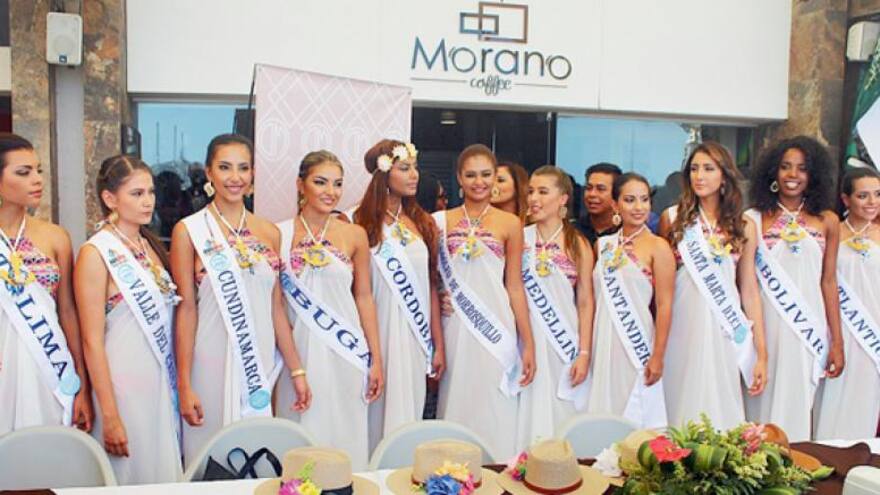 Se esperan más de 150.000 personas para la Fiesta del Mar