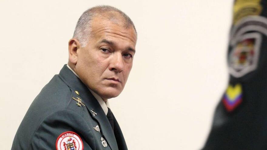 El coronel (r) Publio Hernán Mejía es el primero en ir a juicio por ‘falsos positivos’ en la JEP