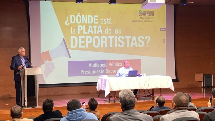 Actores del deporte reprochan el proceder del Gobierno Petro: “Lo que está sucediendo es caótico y gravísimo”