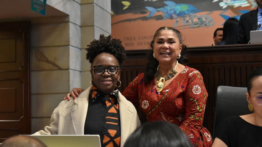 Enseñanza de la lengua Kriol será debatida en el Senado de la República