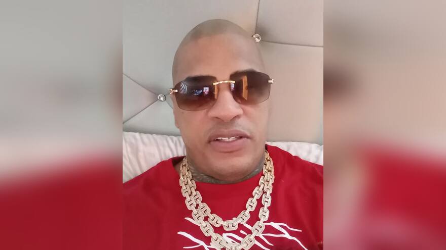 Asesinaron a Pacho Alqaeda, reconocido reguetonero de Puerto Rico