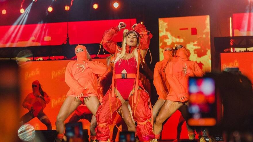 Heat Latin Music celebra su décimo aniversario con un especial en Billboard