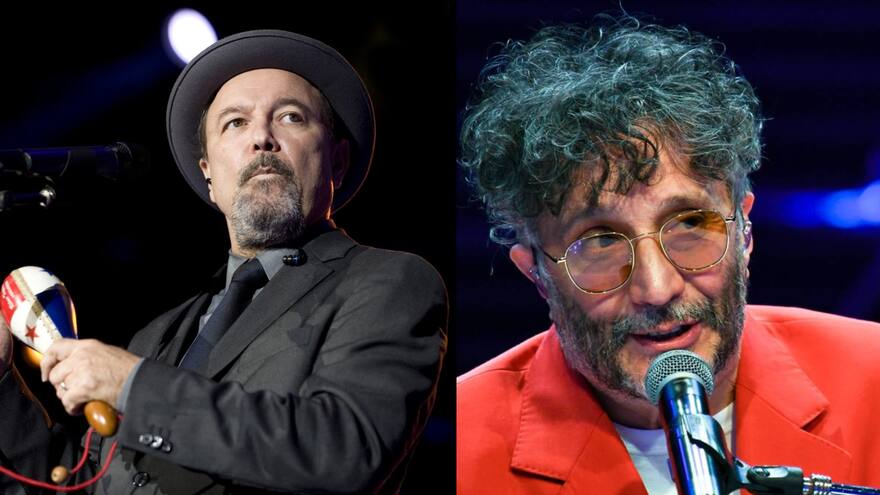 'La ciudad no es un campo de batalla, es un terreno común': Rubén Blades