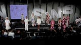 Bogotá Fashion Week celebra lo mejor de la moda colombiana con arte y creatividad