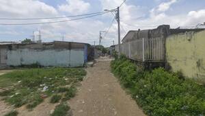 Alias Pikoro fue asesinado en el barrio Villa San Carlos