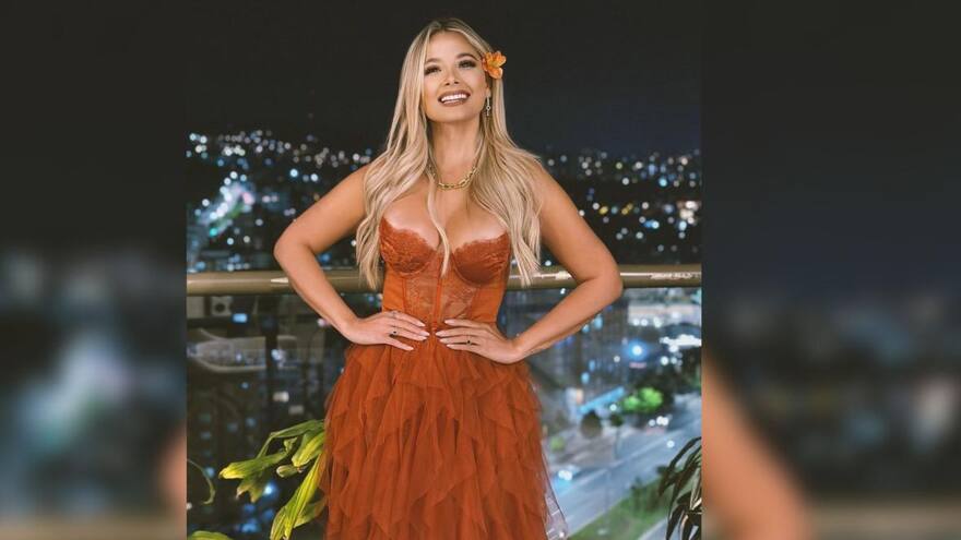 Video: Melissa Martínez confesó que tuvo una cirugía estética recientemente y nadie se dio cuenta