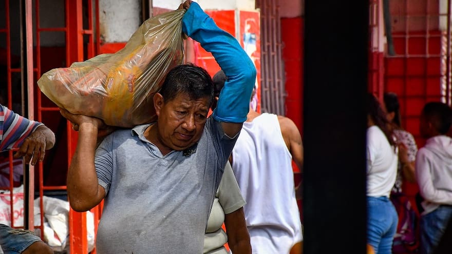Fenómeno de El Niño y los precios de alimentos en Barranquilla cambian hábitos de consumidores
