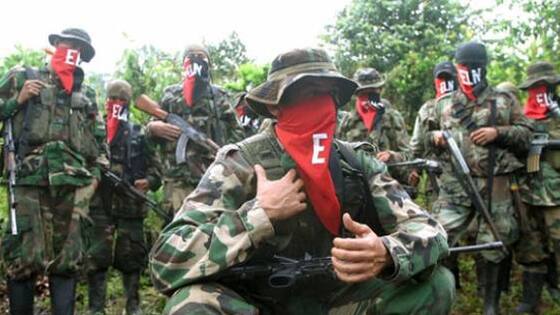 Petro sugirió que en centros de salud del Catatumbo se atienda a integrantes del ELN