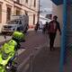 Sincelejo: atentado en el centro de la ciudad deja un hombre herido