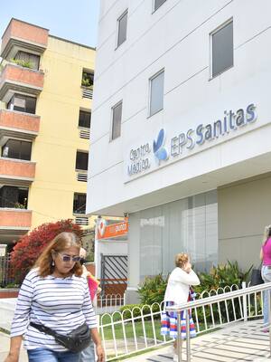 ¿Un esqueleto? | Columna de Tatiana Dangond