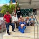 Familia wayuu exige atención digna para adulto hospitalizado en Barranquilla