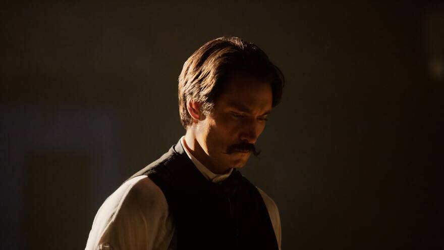 Aureliano Buendía, un coronel hecho de nostalgia y melancolía