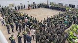 Más de 1.600 policías garantizan la seguridad en Montería y su Área Metropolitana