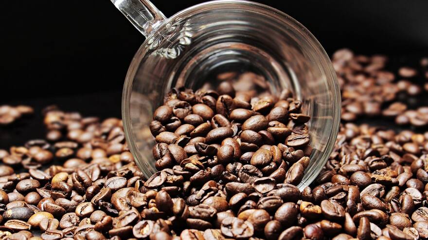 Brasil registra nuevo récord de sus exportaciones de café en abril