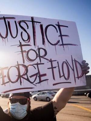 Nuestro ‘George Floyd’
