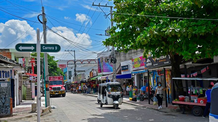 Área Metropolitana refleja 'calma' para la segunda vuelta presidencial