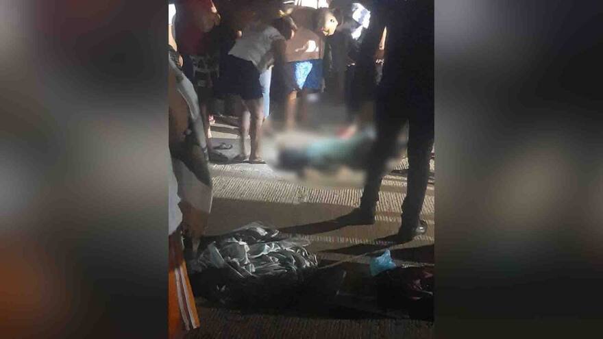 Asesinan a un joven en Pijiño del Carmen, Magdalena