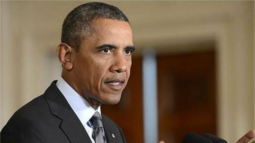 Obama pide remuneración justa para los guionistas de Hollywood