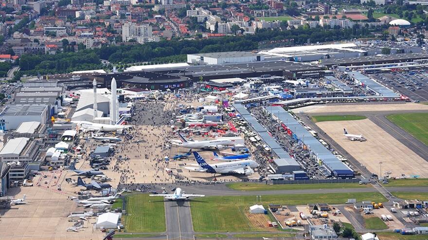 El desafío de la aviación: naves con cero emisiones
