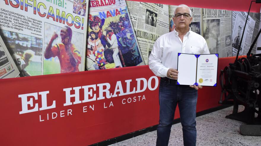 Dagoberto Castillo, exaltado al Salón de la Fama del Taekwondo