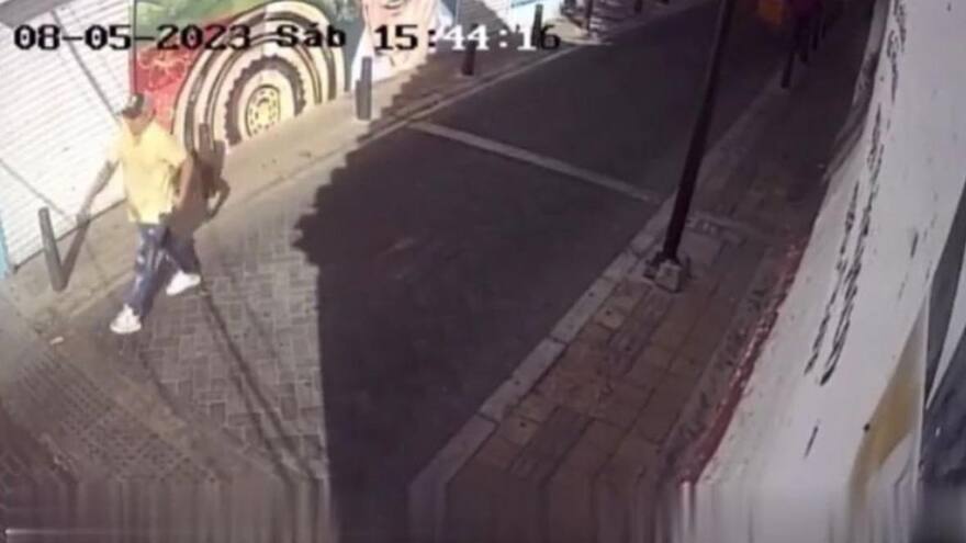 Valledupar: capturan a presunto asesino de atleta que iba a competir en la Media Maratón Valle de Upar