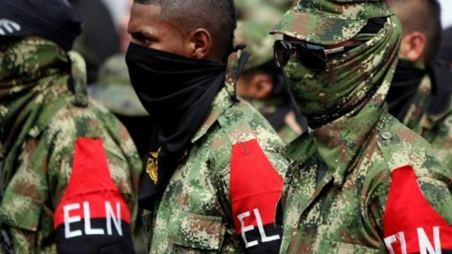 Cerac reporta que Eln habría cumplido con cese el fuego navideño