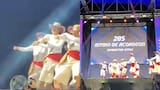 Grupo de baile venezolano se viralizó en redes con una coreografía urbana al ritmo de la música vallenata