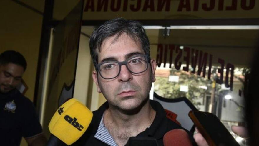 Renuncia una de las fiscales asignadas en Paraguay al caso de Marcelo Pecci