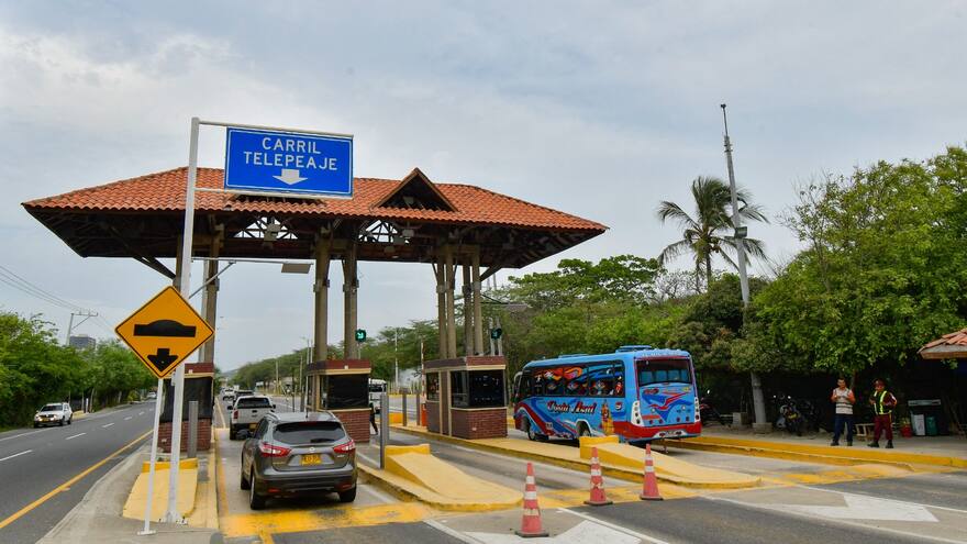 Peaje Papiros: Uniatlántico designa decanos para estudio técnico