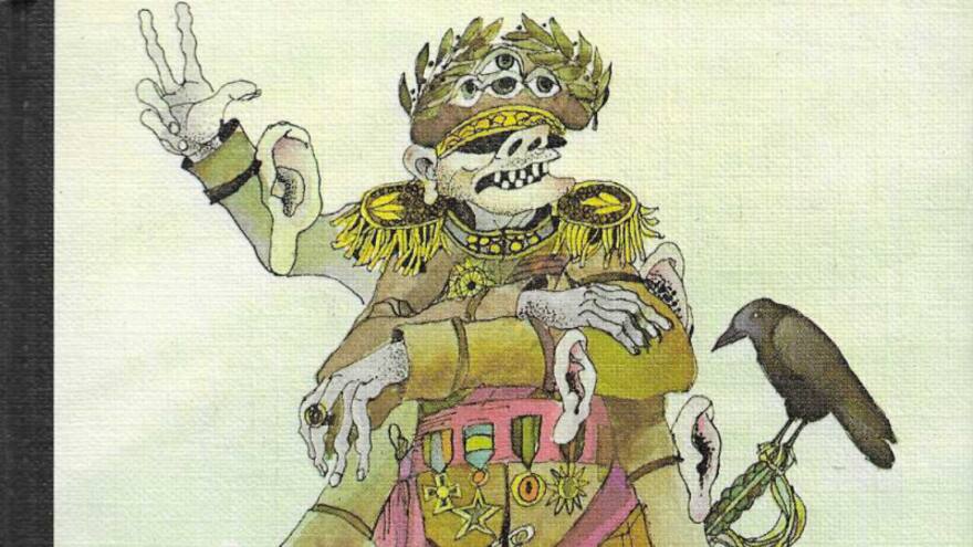 Medio siglo con el patriarca