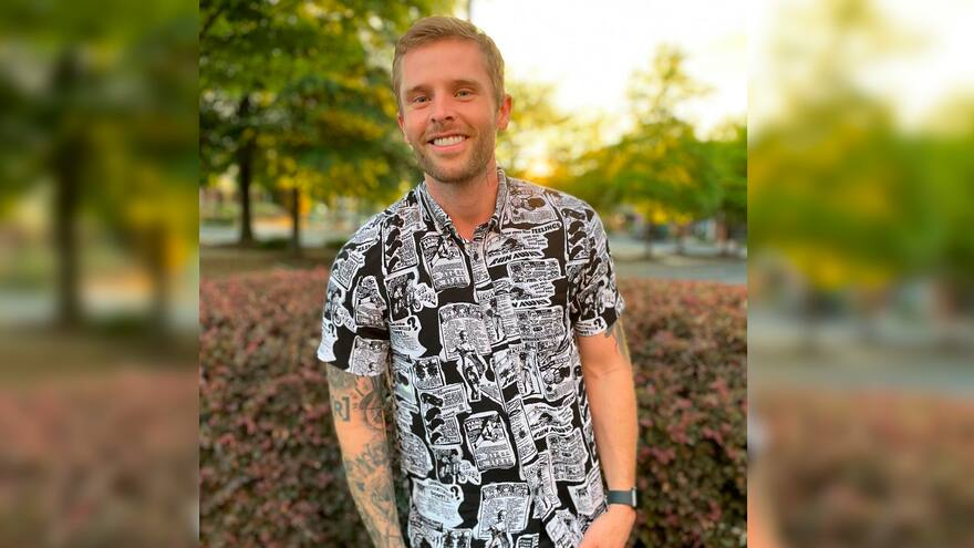 'Me aburrí de Colombia': Zach Morris, ‘el gringo colombiano’, se fue del país