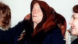 La predicción de Baba Vanga que vuelve a preocupar tras las alertas en la Antártica sobre el glaciar Thwaites