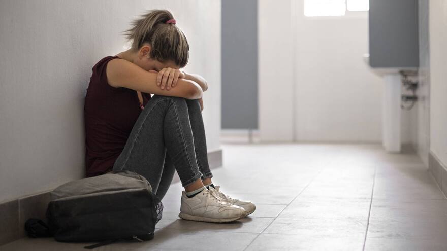 La depresión puede estar asociada a existencia de una red neuronal aumentada