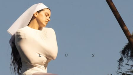 Rosalía y Bad Bunny, en la lista de los mejores discos de 2025 del New York Times