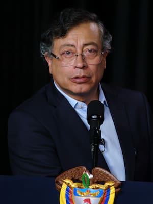 La lista Clinton no es un chiste