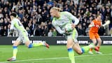 Everton 3, Manchester City 3: los de Guardiola dejan puntos vitales en la Premier