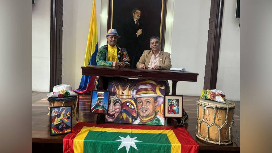 “La cultura es vida y con esta se transforma todo”