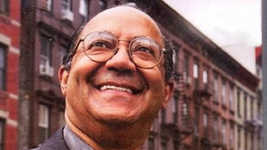 Murió 'El sonero del barrio' Alfredo Váldes JR.