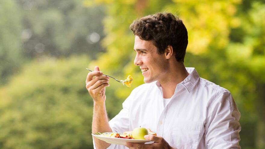 Así debe ser el desayuno ideal, según Harvard