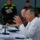 Petro cuestiona subsidio a la gasolina y anuncia recorte de $16 billones para atender emergencia en Córdoba
