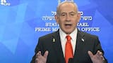 Netanyahu dice que el cruce fronterizo de Rafah, entre Gaza y Egipto, seguirá cerrado “hasta nuevo aviso”