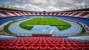 Ya es oficial: Barranquilla recibe la final de la Copa Sudamericana 2026