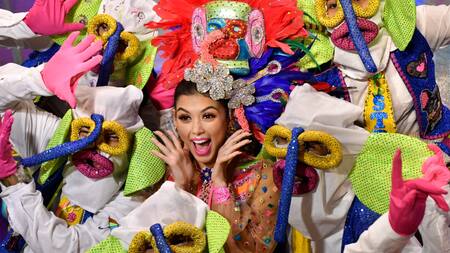 Siga la transmisión de la Lectura del Bando desde el Malecón del Río